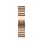 42mm Gold Link Bracelet